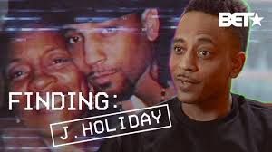 Where Is J Holiday Now After He Gave Us Mega Hits Bed Suffocate Findingbet Youtube