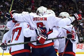 Gear up with washington capitals women's jerseys, shirts and clothing from top brands at fanatics today. Washington Capitals Third Quarter Review For The 2017 2018 Season Nova Caps