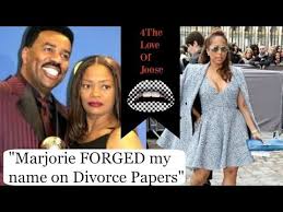 Steve harvey's wife is standing by her man…according to bv newswire , marjorie is launching a defamation lawsuit against mary shackleford, steve harvey's second wife who recently went public about problems in her failed marriage to the comic in three viral youtube videos. Steve Harvey S Ex Wife Exposes Him Part 2 Youtube Steve Harvey Steve Harvey Wife Ex Wives