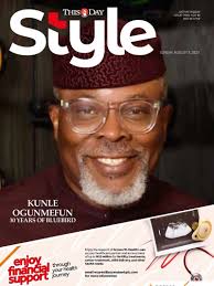 Tonya Osato Lawani, m.CIoD