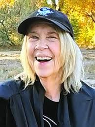 Carole Evans Obituary