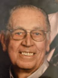 Obituary of Albert Eugene Mallory