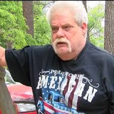 Pamlico County man bitten by Lone...