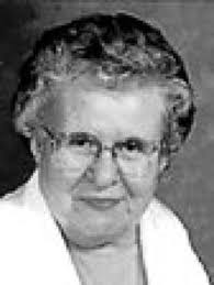 R. June McMillin Obituary
