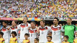 Das letzte und wohl auch wichtigste spiel der diesjährigen europameisterschaft findet am sonntag, den 11. Deutschland Bei Der Wm 2014 So Hart Wird Der Weg Vom Viertelfinale Bis Ins Finale Fussball