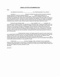 Howstuffworks.com contributors cover letters are a potential employer's first contact with you. Recommendation Letter For Faculty Position Elegant Sample Student Teacher Re Menda Teacher Letter Of Recommendation Letter Of Recommendation Teaching Positions