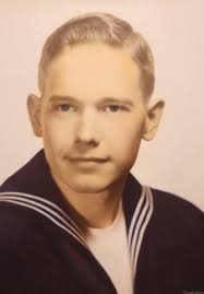 Obituary for Roger K. Hendrickson