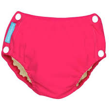 And while sun protection is obviously the most important factor in the equation. Swim Diapers