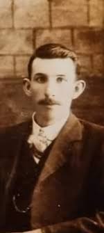 My grandad and gran. Grandad born 1889 Cote bottom farm thorlaby. Gran  annie Ethel metcalfe nee wooler born 1889. Giggleswick.william Henry  metcalfe.