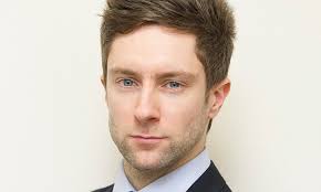 DAN HYDE: Bank of England is betraying a generation of savers