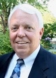 Thomas Begg Obituary