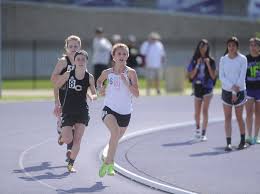 Regional track roundup: Thompson, Spears, Mosley earn gold; I-3A and II-2A  results