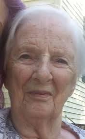 Pearl M. Levasseur Obituary November 6, 2014