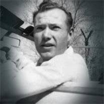 Eugene Collier Obituary