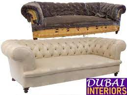 Most customers spend an average of $652 for their furniture reupholstery. Upholstery Dubai Abu Dhabi Uae Sofa Upholstery In Dubai