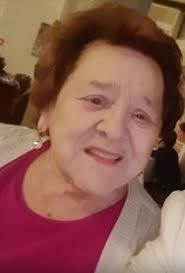 Condolence Book for Kathleen ROONEY (née Keegan) (Clara, Offaly)