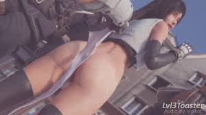 Final Fantasy Shinra Guard 1girls 2022 - Lewd.ninja