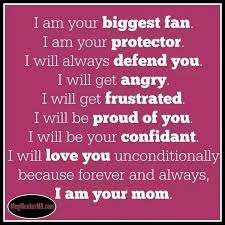 I Wish My Teenager Would Believe Me When I Say These Things I Mean It When I Say Them I Say Them Often Daughter Quotes Mother Daughter Quotes Mother Quotes