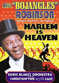 Harlem Is Heaven : James Baskett: Amazon.com.be: Movies & TV