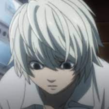 Aesthetic L Death Note Pfp Largest Wallpaper Portal I have just recently watched death note and while i was watching it really liked near, to my suprise i'm seemingly in the minority. aesthetic l death note pfp largest