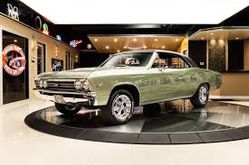 Image result for Sierra Fawn 1967 Chevelle
