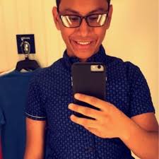 Carlos Sares (@bebetosares)