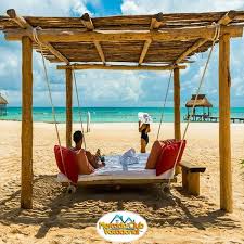 Mayan Palace Resort Y Club Vacacional Vende Intercambia O Alquila Tu Tiempo Compartido Alquiler Club De Playa Piscinas