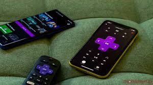 How to pair your roku remote (best video) подробнее. How To Use The Roku Remote App To Listen To Your Tv With Headphones