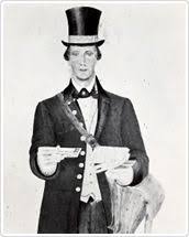 Image Of A Letter Carrier In L828 Australia S First Postman Then Known As Letter Carriers Began Delivering Letters Around Tow Australian History Pinte
