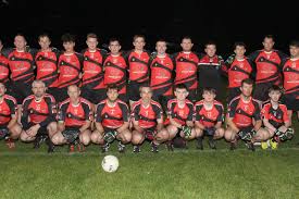 Gorey gain title for first time