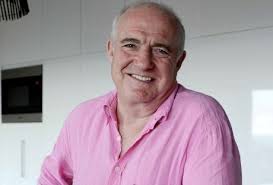 Rick Stein