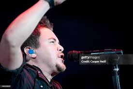 Mike Eli of the Eli Young Band performing for Rodeo Austin at the... News  Photo