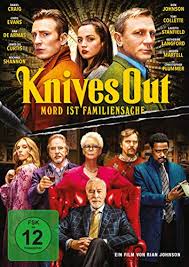 Watch knives out online now in hd and high quality video. Die Besten Drama Filme Auf Blu Ray Und Dvd Gebraucht Kaufen Bei Medimops