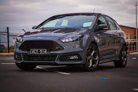 Review Ford S Focus St Is A Fun Fast Performance Bargain Images Ford Focus St Ford Focus Ford