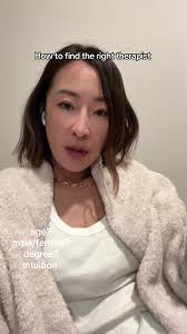 I’ve been in and out of therapy for over 10 years, proud to say “I’ve  graduated.” Hope this video finds whoever needs it.