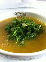 Caldo De Mandioca Da Ana Maria Braga Caldo De Mandioca Receitas Caldo De Mandioquinha Sopas Receitas
