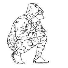 Show your kids a fun way to learn the abcs with alphabet printables they can color. Dbt On Twitter Chris Brown In Bape Http T Co 8untxzo1er