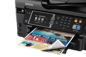 Il sistema operativo riconosciuto è corretto? Epson Workforce Wf 3620 All In One Printer Inkjet Printers For Work Epson Us
