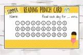 A reward chart is a type of tool used to change the behavior of children. Summer Reward Chart Worksheets Teaching Resources Tpt