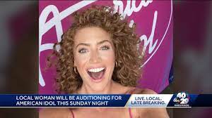 Fayetteville Woman Takes The Stage On American Idol Sunday