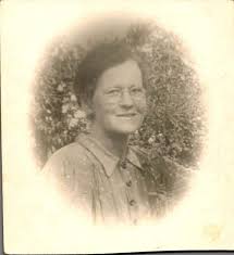 Willie Dodson Barr Obituary