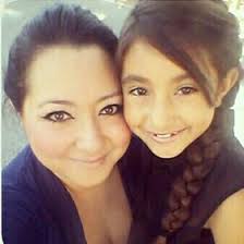 Lily Clarkson (lily0603)