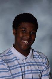 Barnwell Middle School Awards Night