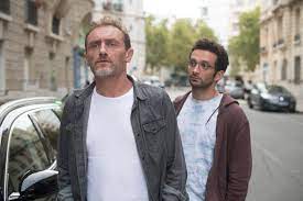 Elizabeth, dont le mari bertrand s'est volatilisé, voit sa maison dévastée par une perquisition. Voyez Comme On Danse La Critique Du Film