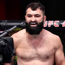 Последние твиты от andrei arlovski (@andreiarlovski). Andrei Arlovski Vs Chase Sherman Booked For Ufc Vegas 24 With Parker Porter Out Mmamania Com