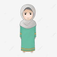 Find & download free graphic resources for hijab. Muslimat Charakter Muslim Mutter Verwenden Hijab Muslim Islam Anime Png Und Psd Datei Zum Kostenlosen Download