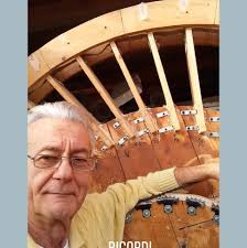 😎 Haas 4-Axis CNC mill user @djr_machineshop "These upright bodies always  come up a treat." #haascnc