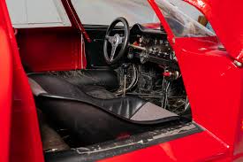 Image result for Giallo Pompei 1968 Alfa-Romeo