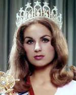 Miss USA Titleholders 1960's