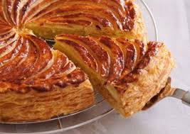 Galette Des Rois Recette Recette Cooking Chef Cuisson Des Aliments Recettes De Cuisine